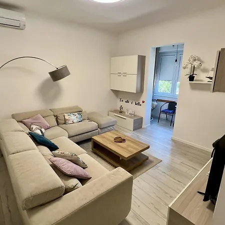 Apartment Blue Horizon - Reception