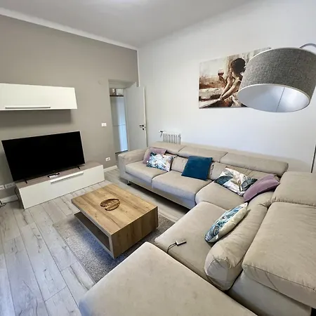 Blue Horizon - Reception Apartment