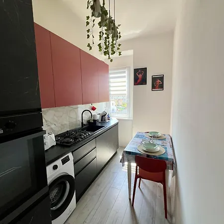 Apartment Blue Horizon - Reception Triest
