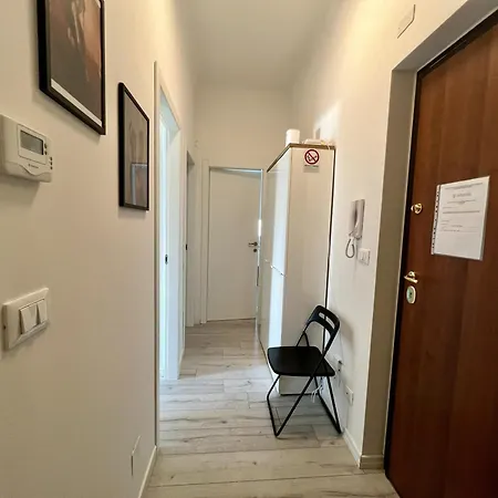 Blue Horizon - Reception Apartment
