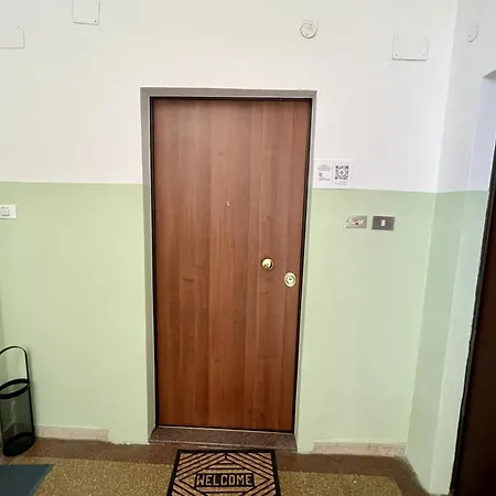Blue Horizon - Reception Apartment