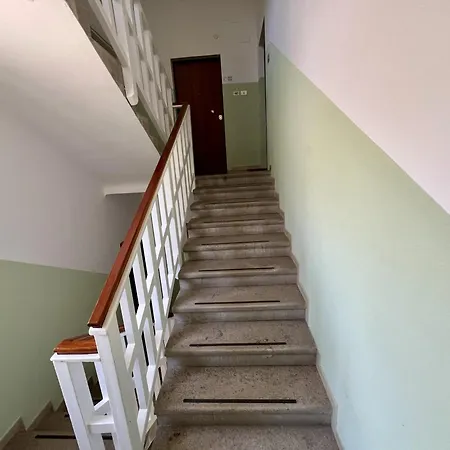 Blue Horizon - Reception Apartment